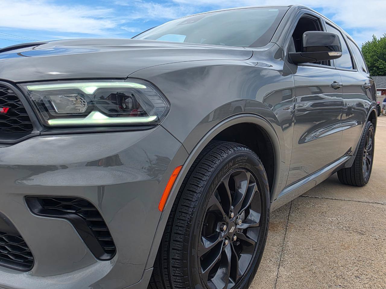 Used 2024 Dodge Durango GT AWD/4WD image 33