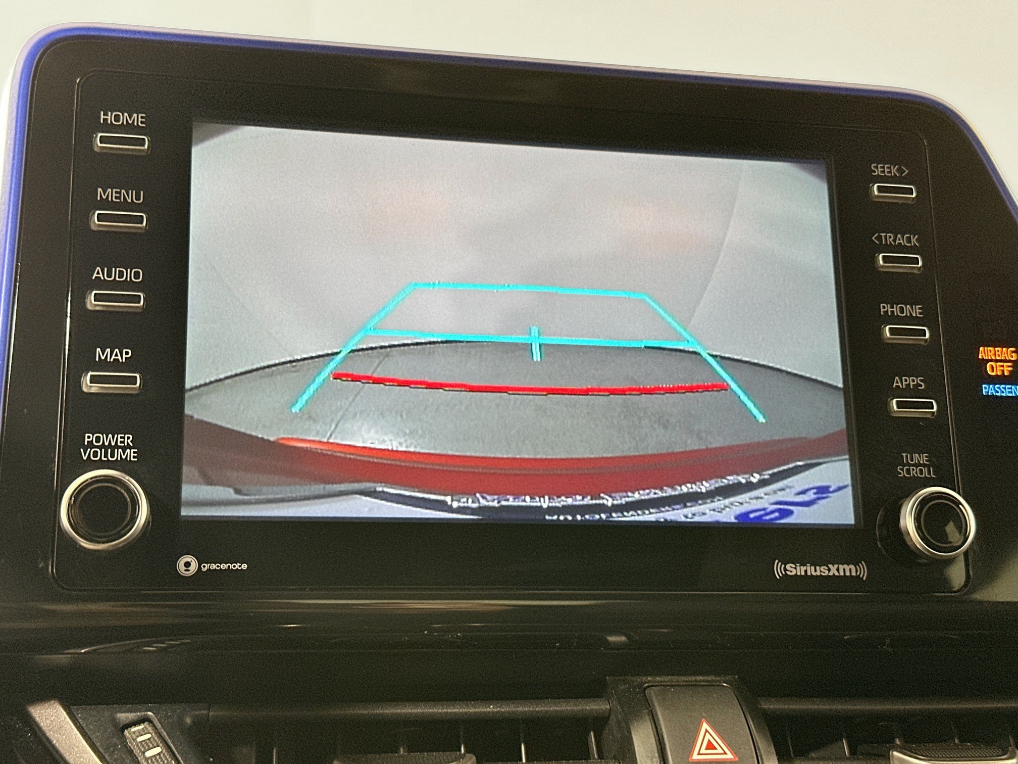 Used 2022 Toyota C-HR XLE FWD image 13