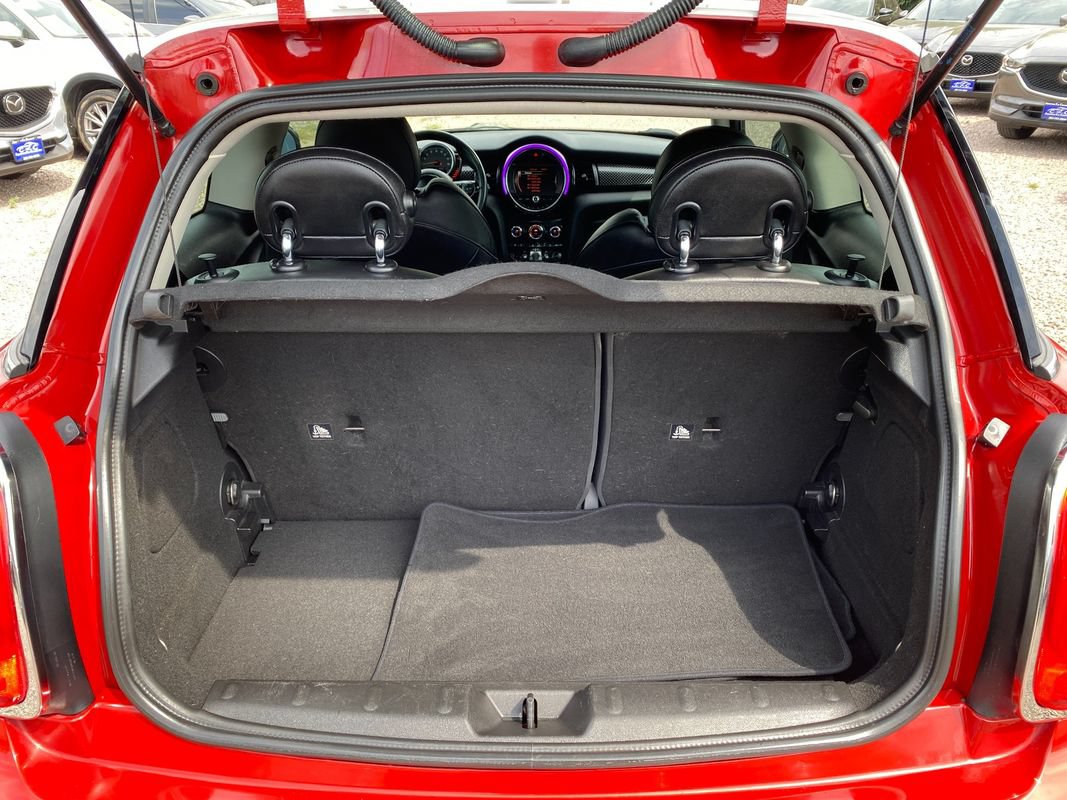 Used 2017 MINI Cooper S FWD image 12