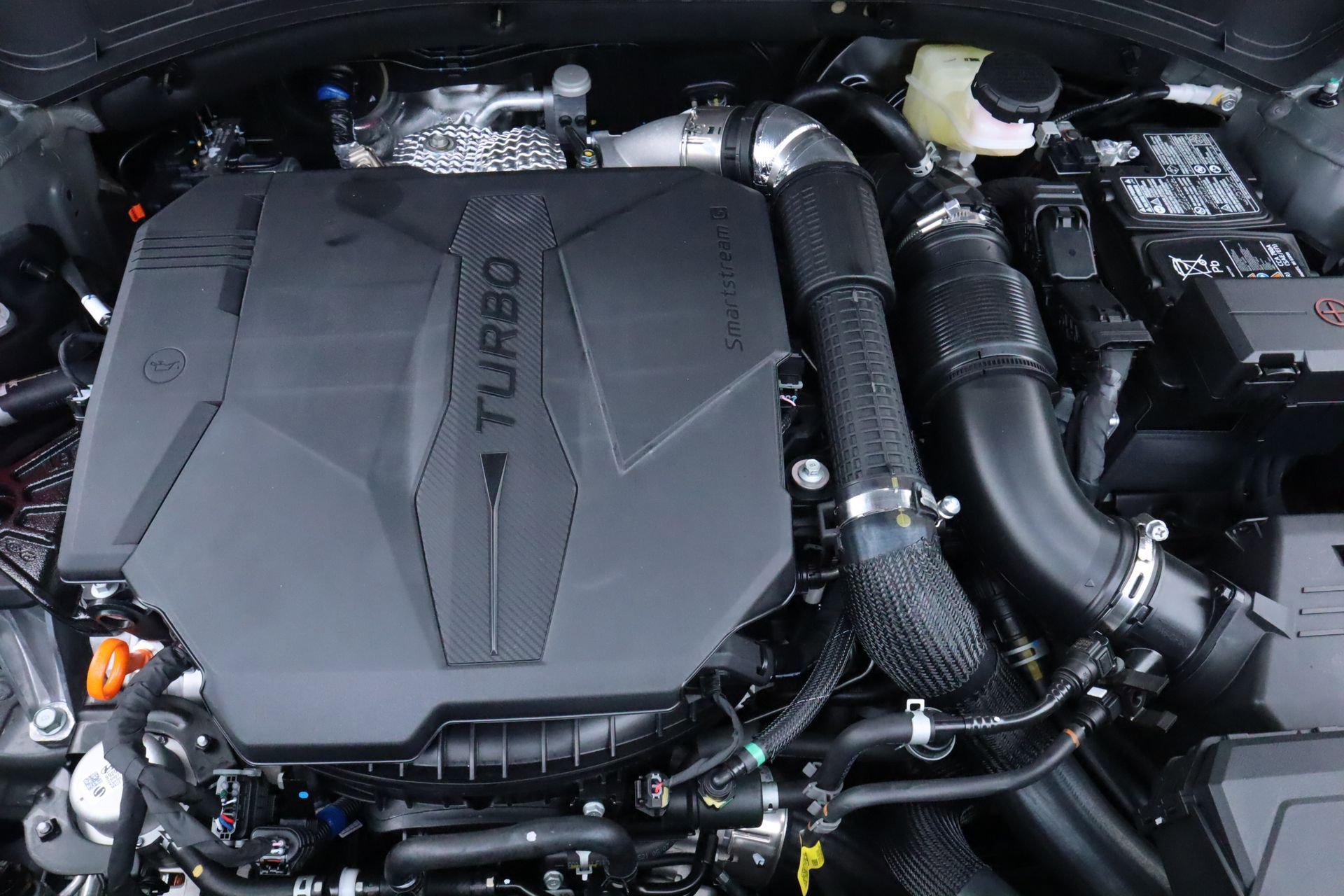 New 2026 Hyundai Santa Fe SE image 6