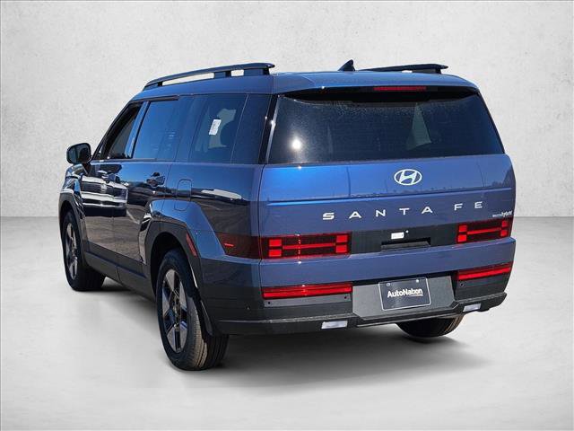New 2026 Hyundai Santa Fe SEL image 8