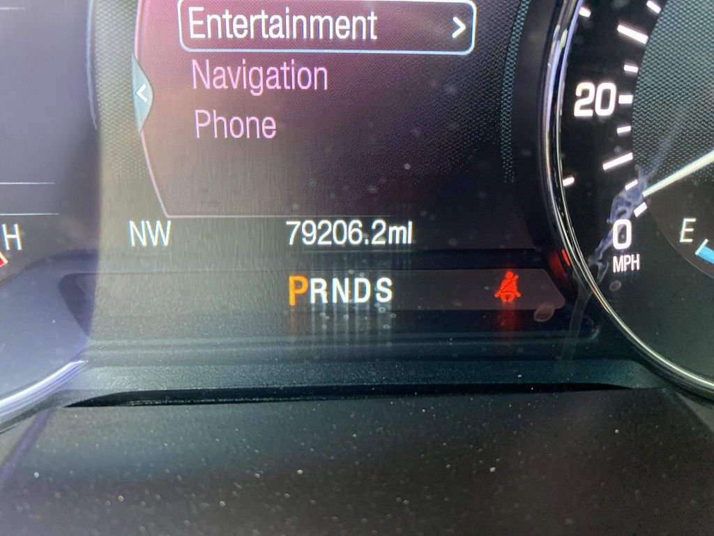 Used 2016 Lincoln MKX Reserve image 6