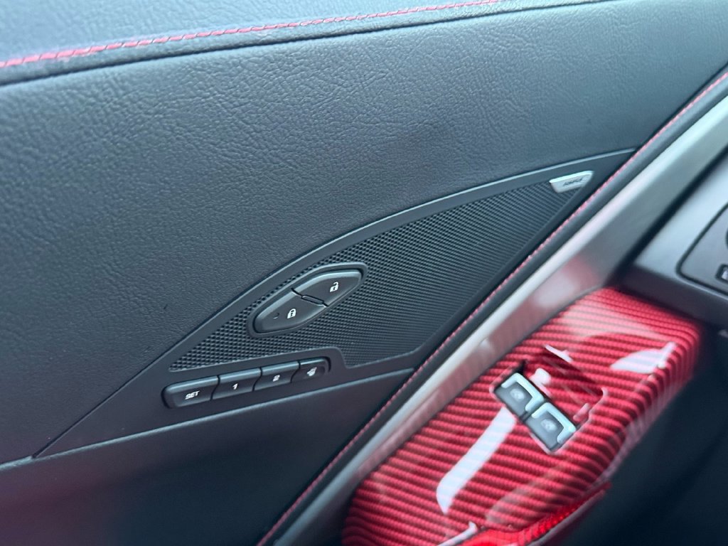 Used 2019 Chevrolet Corvette Grand Sport RWD image 19