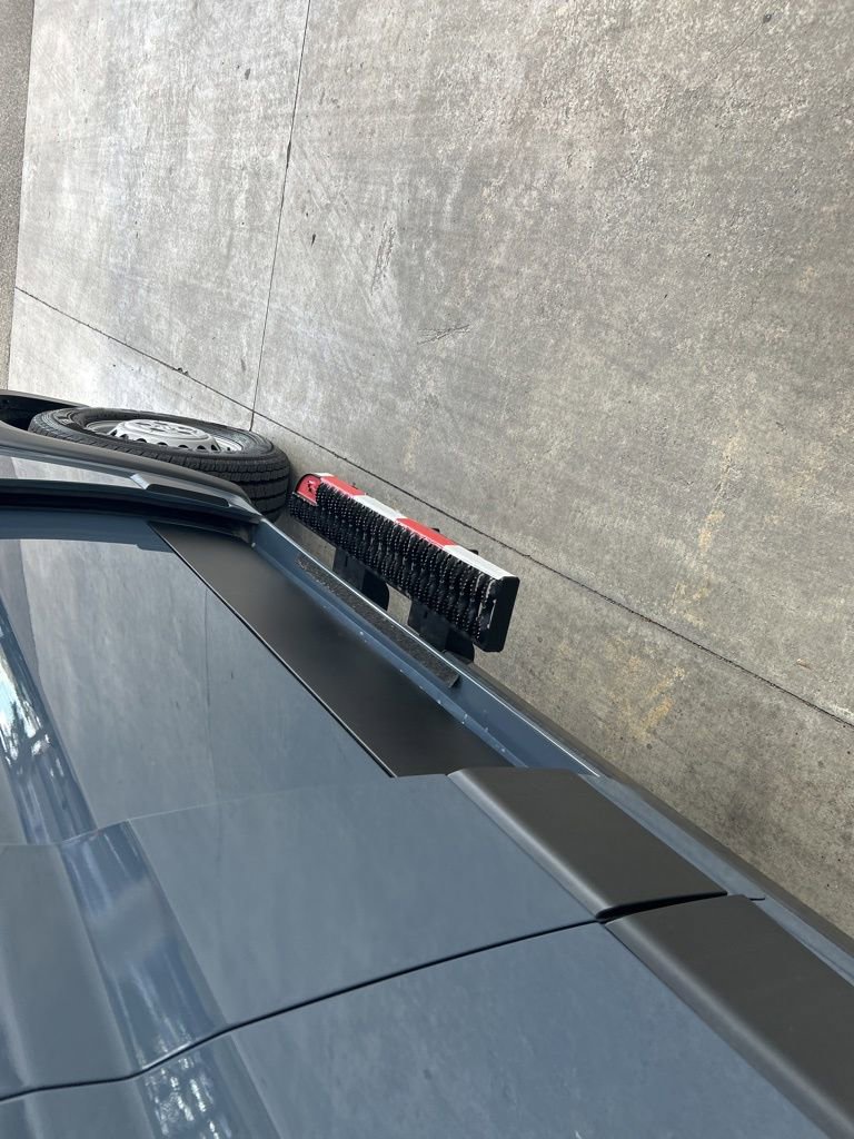 Used 2024 RAM ProMaster 3500 image 18