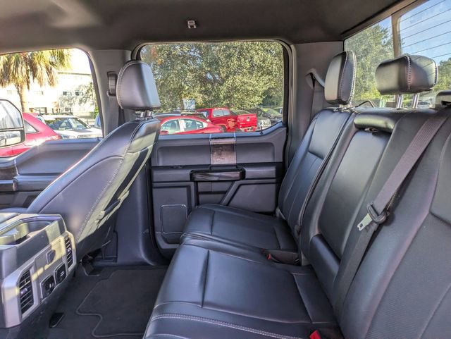 Used 2022 Ford F350 Lariat image 15