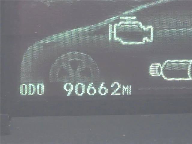 Used 2013 Toyota Prius Four w/ Deluxe Solar Roof Pkg FWD image 7