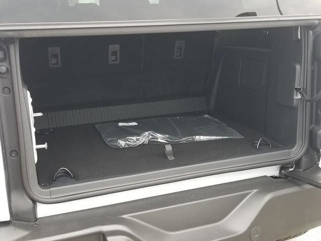 New 2025 Ford Bronco Big Bend image 5