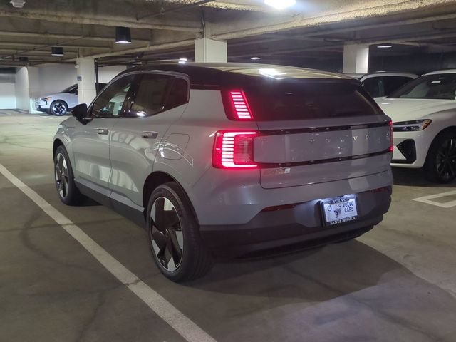 New 2026 Volvo EX30 Plus w/ Climate Package AWD/4WD image 5