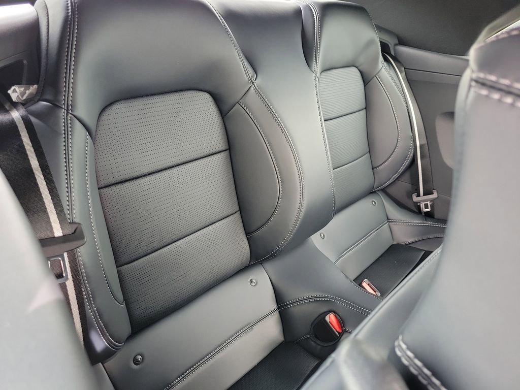 New 2025 Ford Mustang GT Premium w/ GT Performance Package image 11