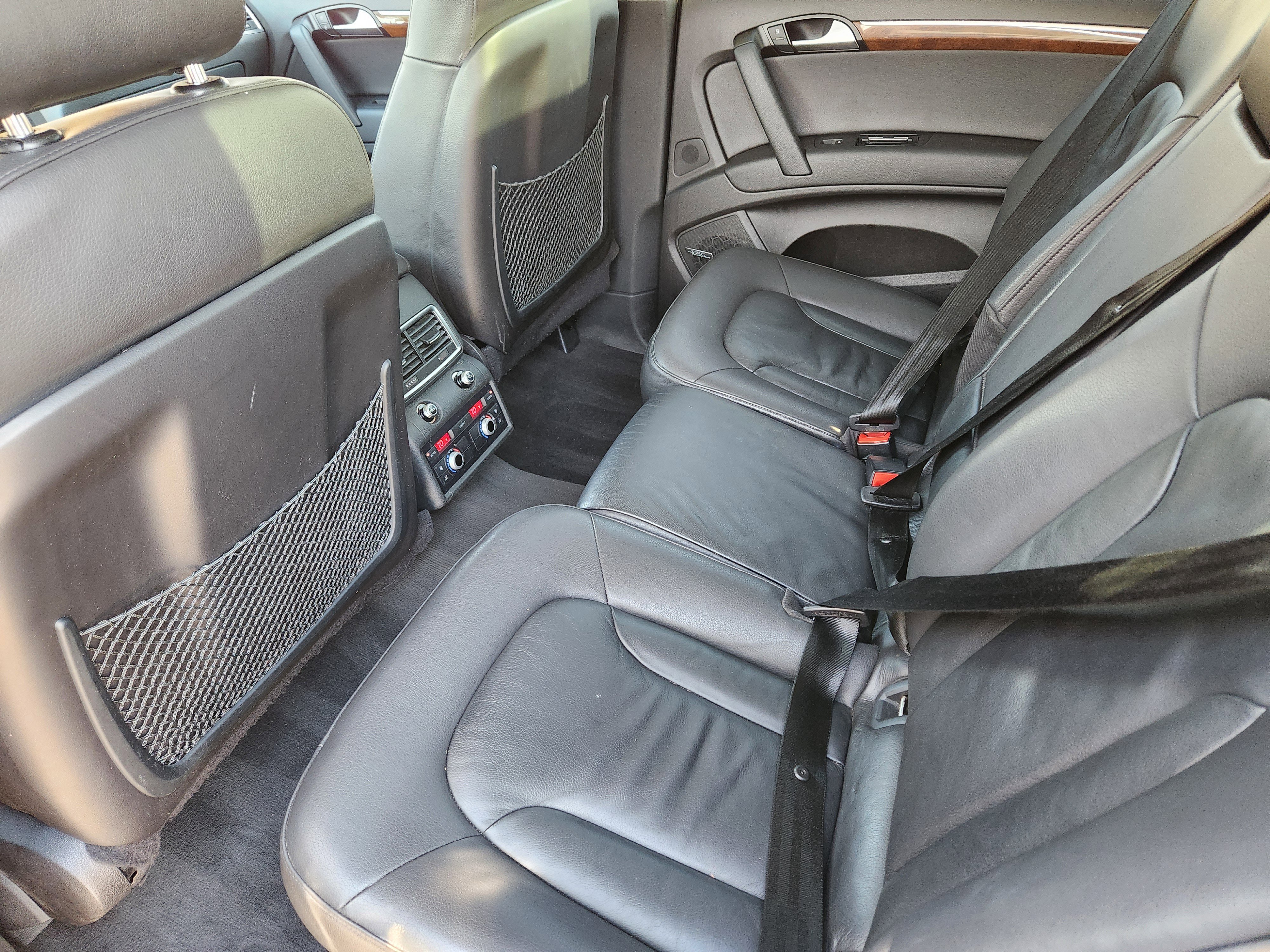 Used 2015 Audi Q7 3.0T Premium Plus image 29