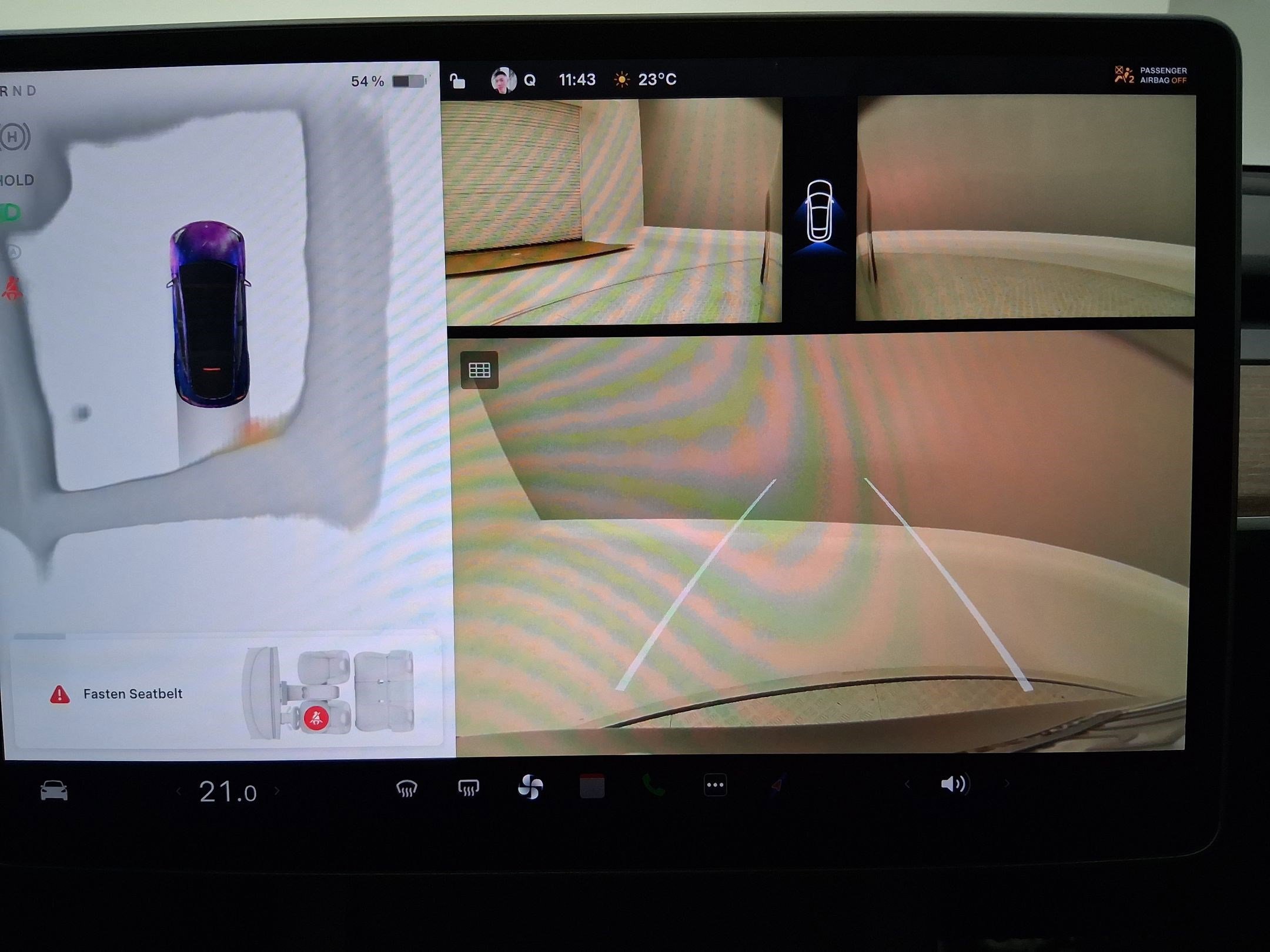 Used 2024 Tesla Model Y Long Range image 27