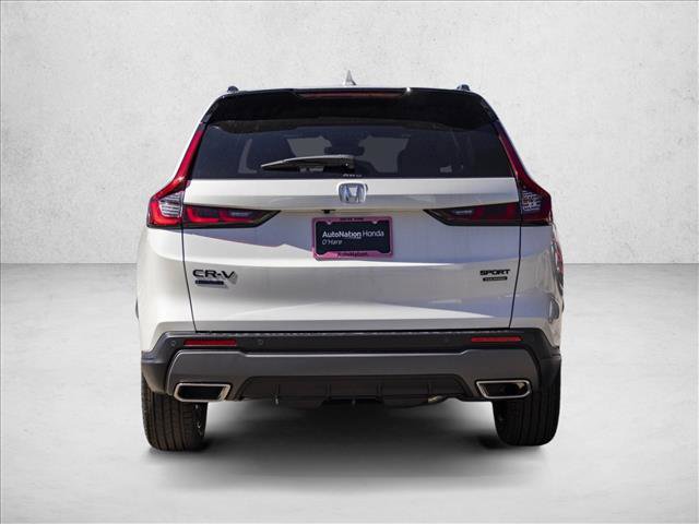 New 2026 Honda CR-V Sport Touring image 6