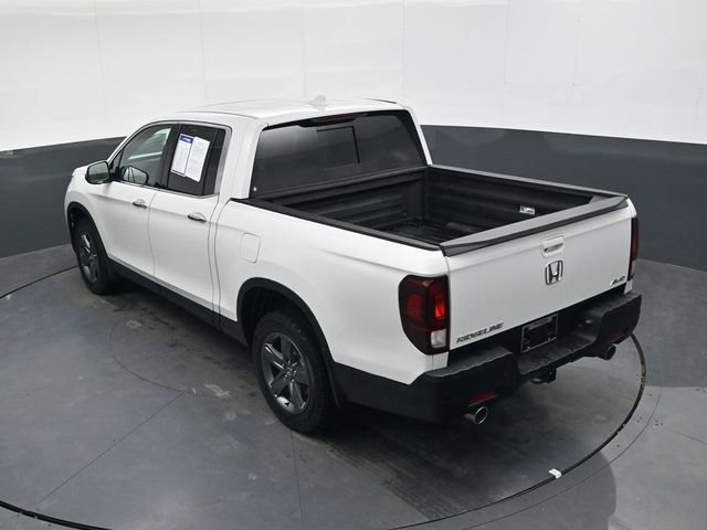 Used 2022 Honda Ridgeline RTL-E image 24
