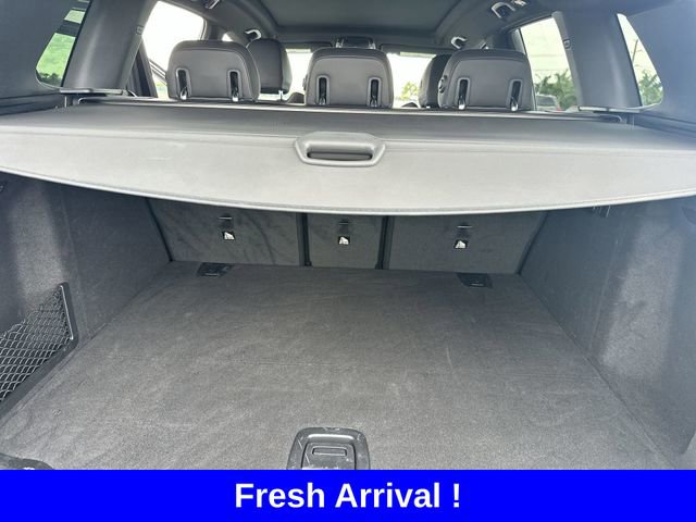 Used 2023 BMW X3 sDrive30i w/ Convenience Package image 32