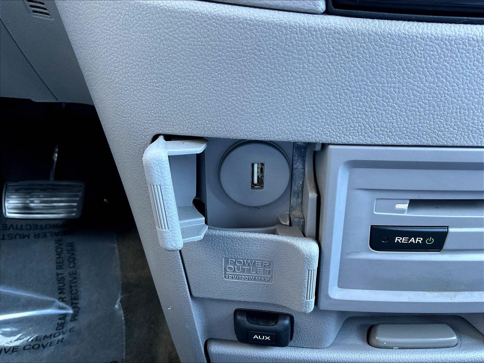 Used 2017 Honda Odyssey EX-L image 16
