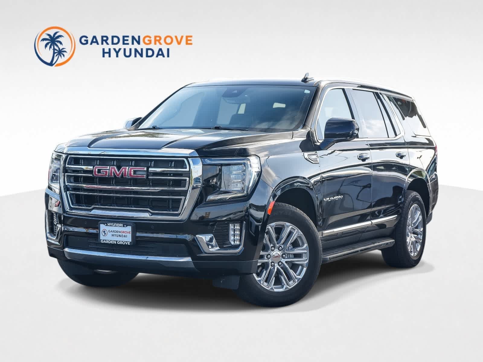 Used 2024 GMC Yukon SLT AWD/4WD video 1