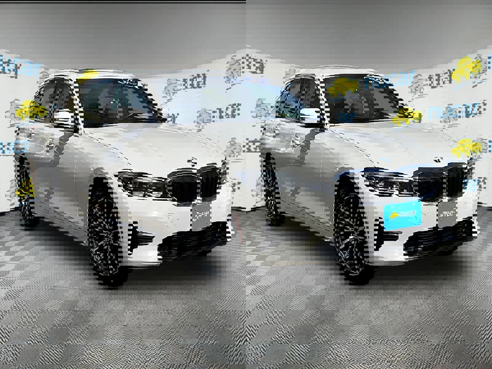 Used 2019 BMW 330i xDrive Sedan w/ Premium Package image 1