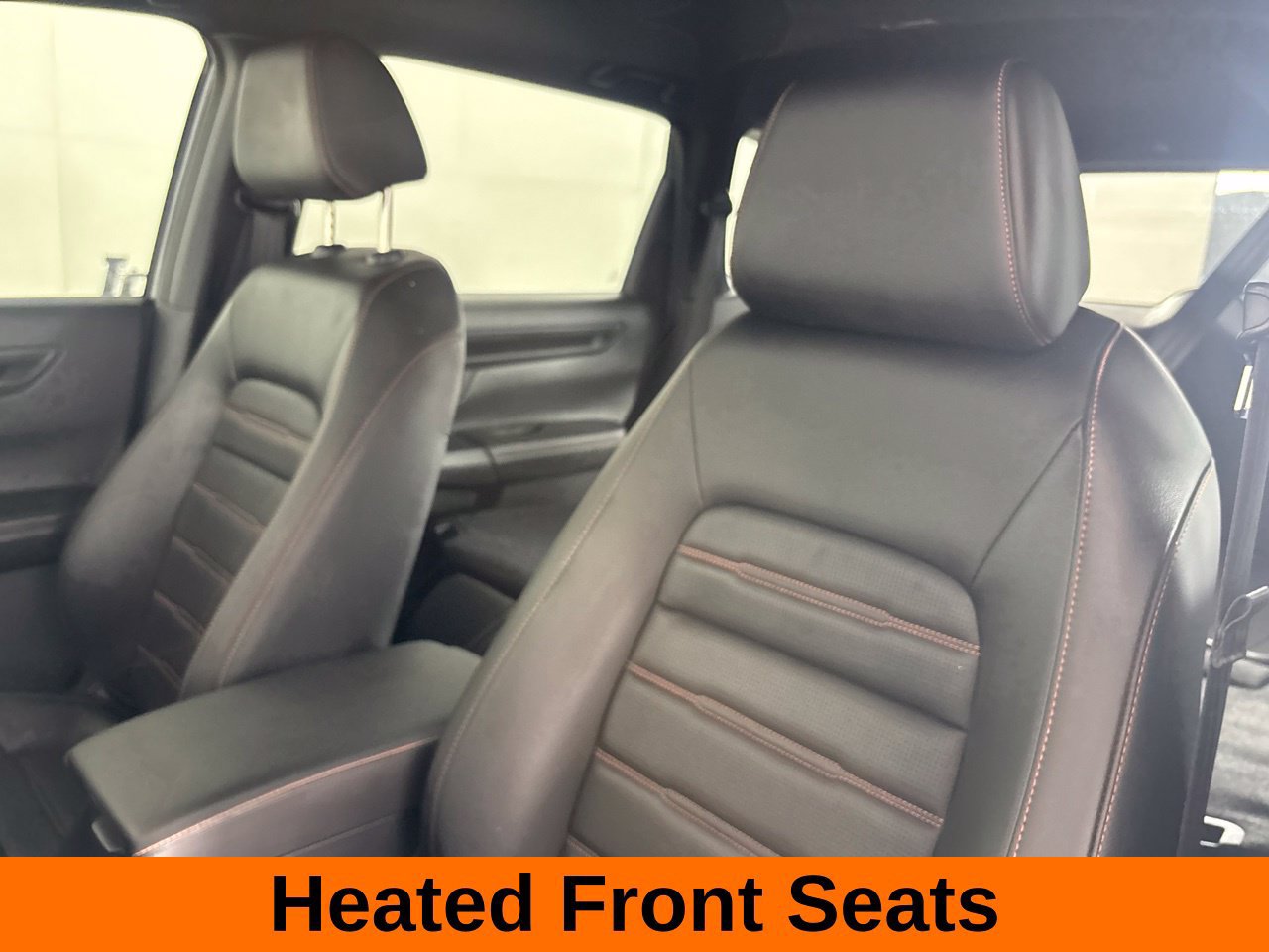 Used 2026 Honda CR-V Sport-L image 13