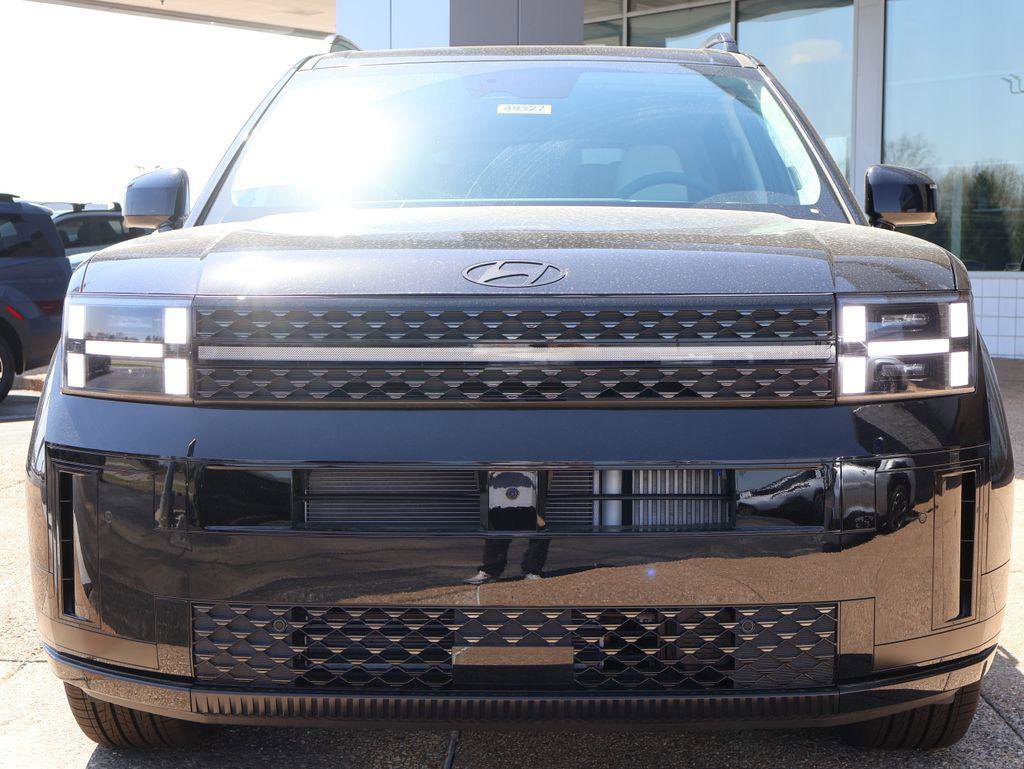 New 2026 Hyundai Santa Fe Calligraphy image 8