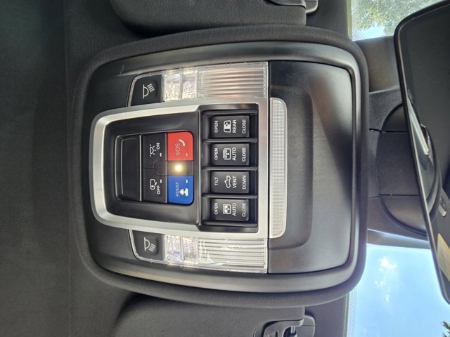 Used 2023 RAM 1500 Rebel w/ Rebel Level 2 Equipment Group image 24