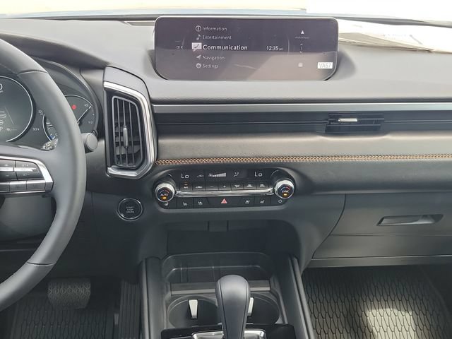 New 2026 MAZDA CX-50 2.5 Turbo w/ Weather Package AWD/4WD image 29