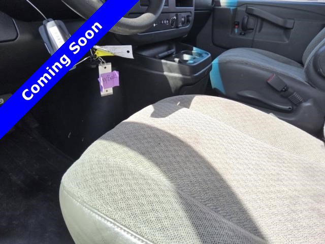 Used 2021 Chevrolet Express 3500 w/ Power Convenience Package image 10
