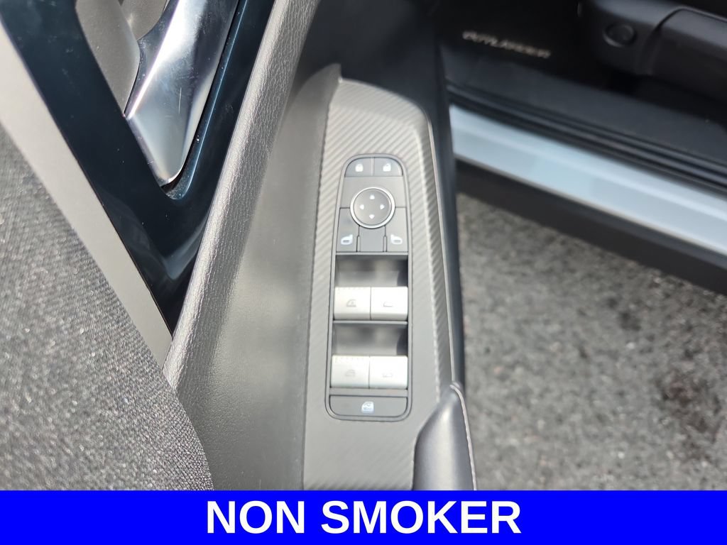 Used 2022 Mitsubishi Outlander ES AWD/4WD image 23
