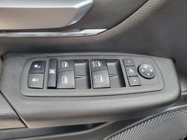 Used 2024 RAM 1500 Big Horn RWD image 15