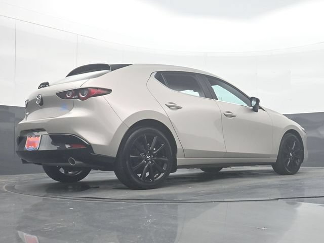 Used 2026 MAZDA MAZDA3 s Sport FWD image 32
