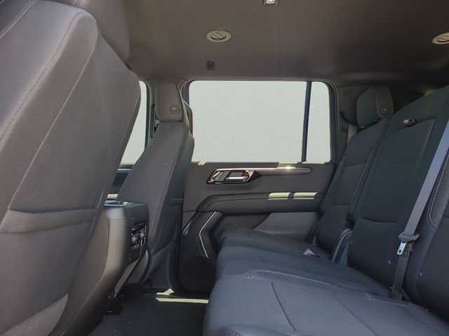 New 2026 Chevrolet Suburban LS w/ LPO, Dark Essentials Package RWD image 12