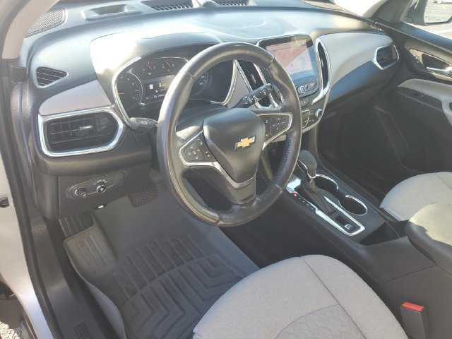 Used 2022 Chevrolet Equinox LT FWD image 20