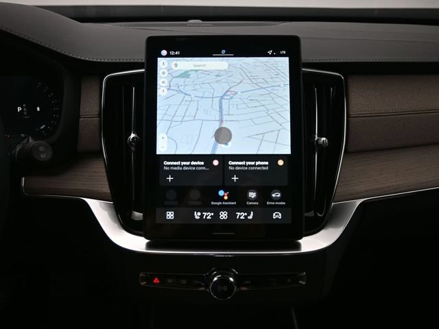 New 2026 Volvo XC90 B6 Plus w/ Protection Package Premier AWD/4WD image 13