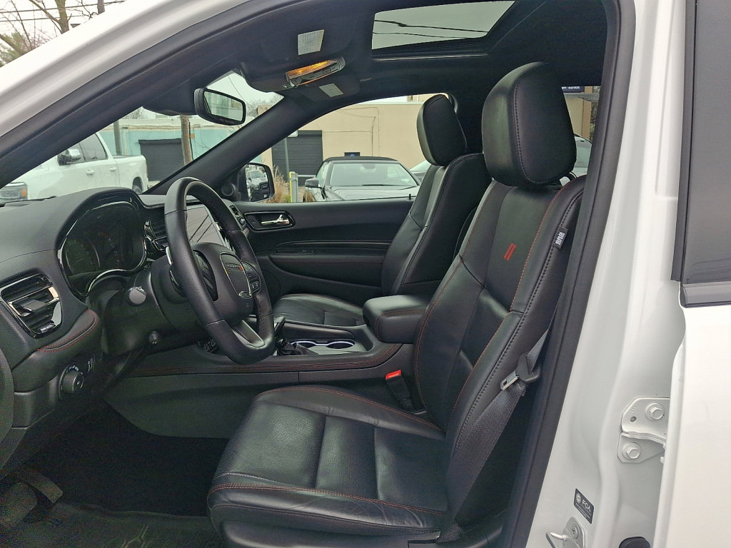 Used 2023 Dodge Durango R/T image 22