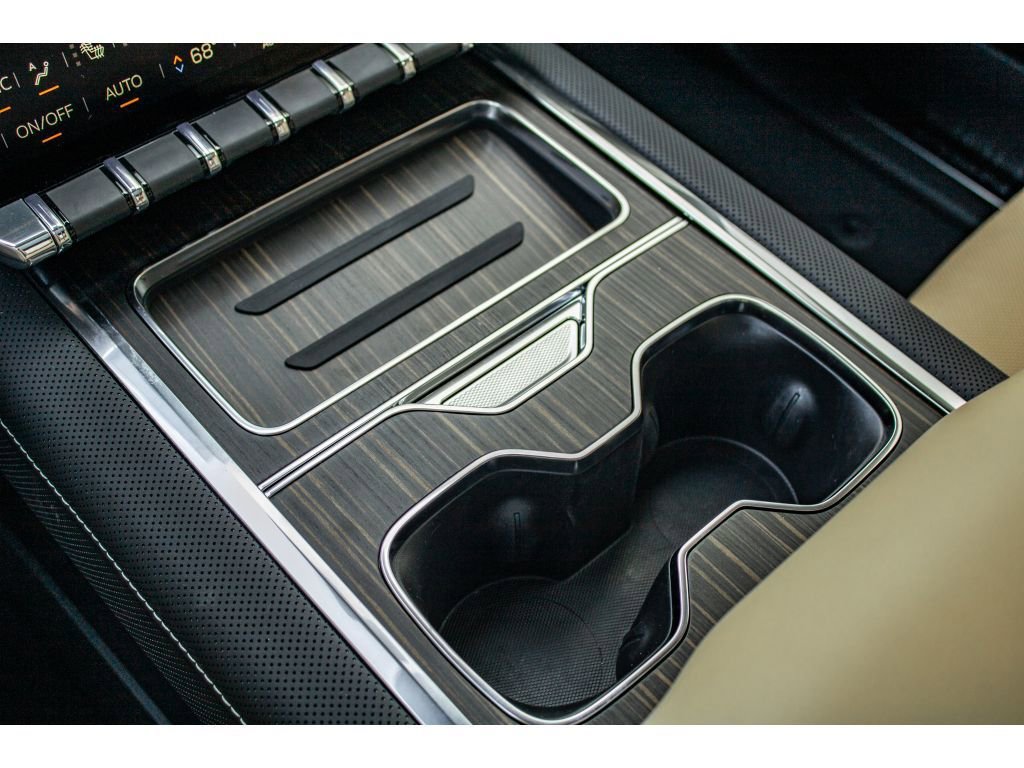 New 2026 GMC Sierra EV Denali image 34