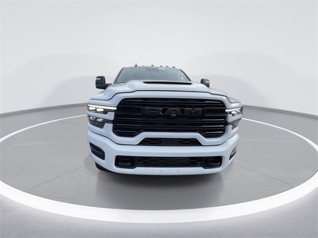 New 2026 RAM 2500 Laramie image 3