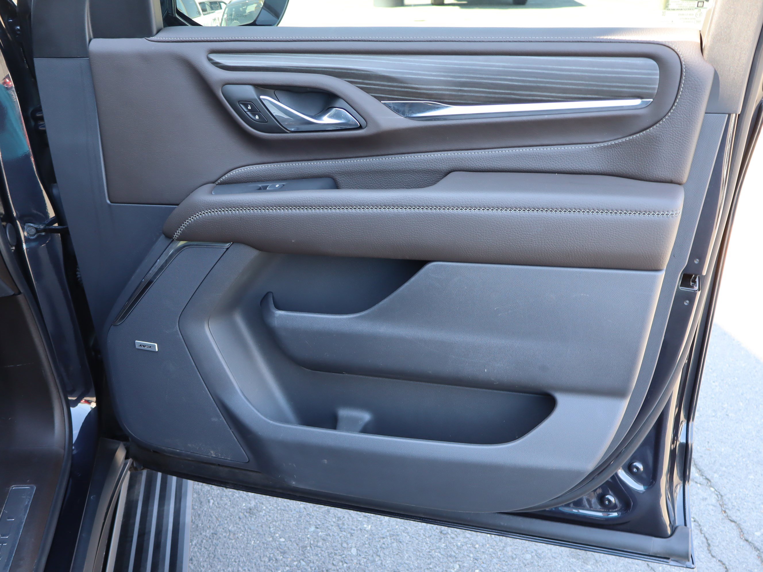 Certified 2024 GMC Yukon XL Denali w/ Advanced Technology Package image 41