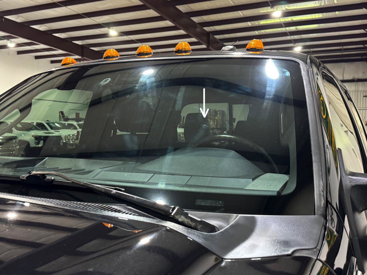 Used 2011 Ford F350 Lariat w/ Chrome Pkg AWD/4WD image 54