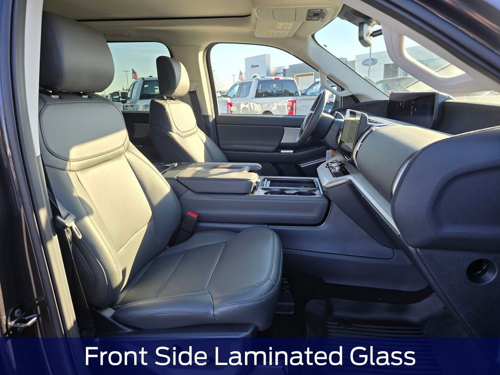 New 2026 Ford Expedition Max Active image 16