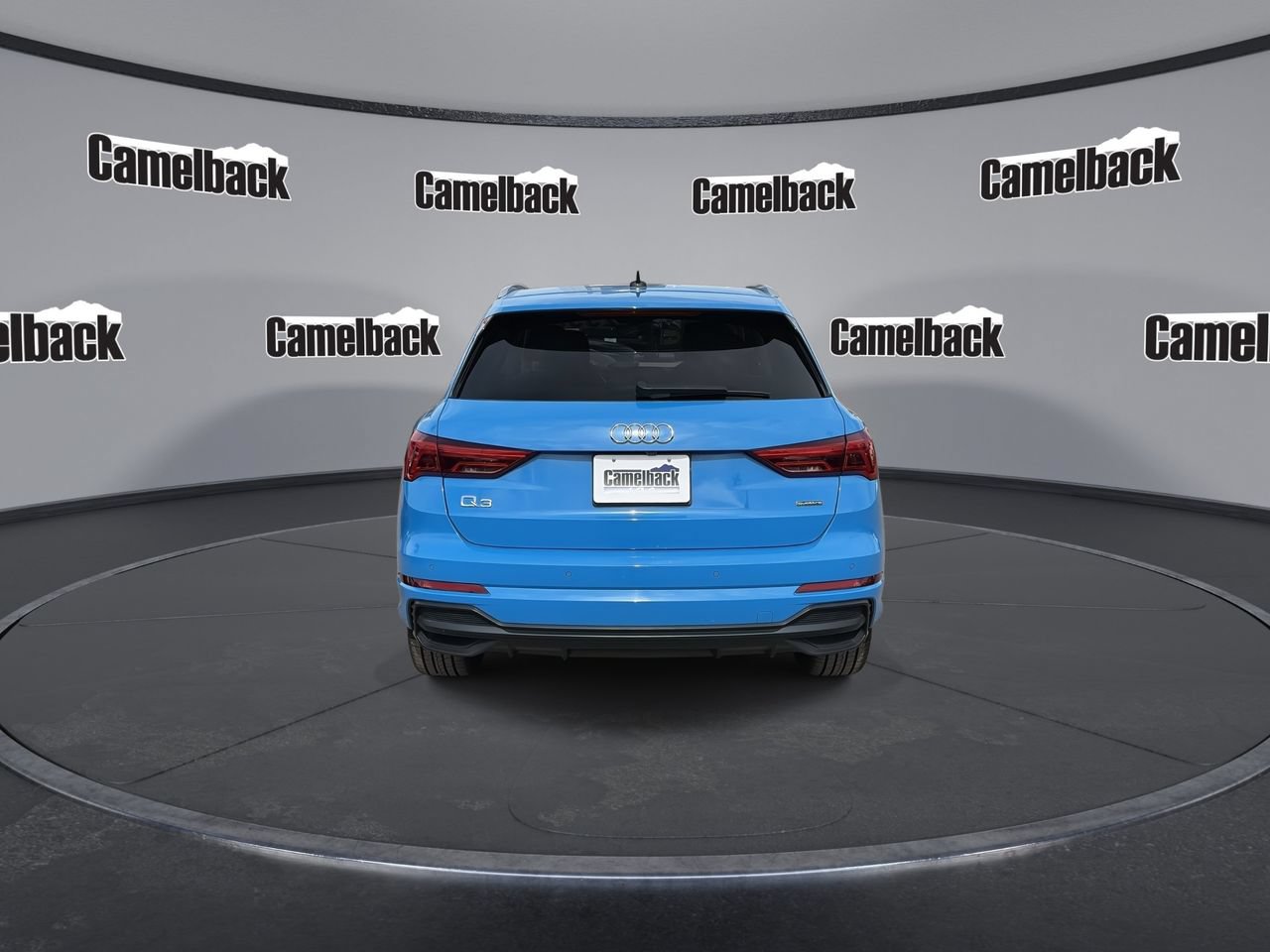 Used 2019 Audi Q3 2.0T Prestige AWD/4WD image 6