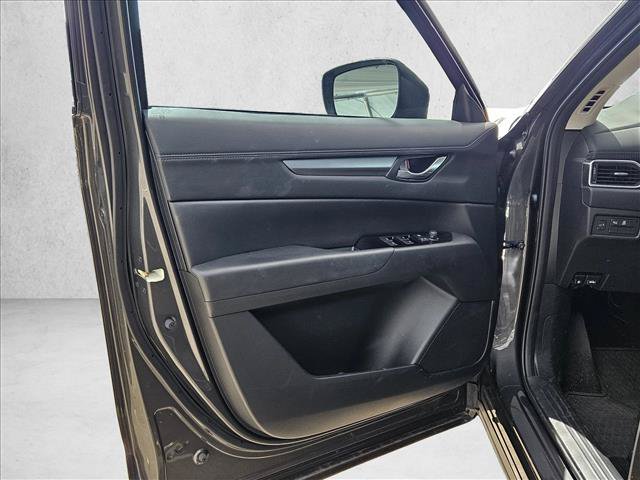 Used 2022 MAZDA CX-5 AWD 2.5 S image 12