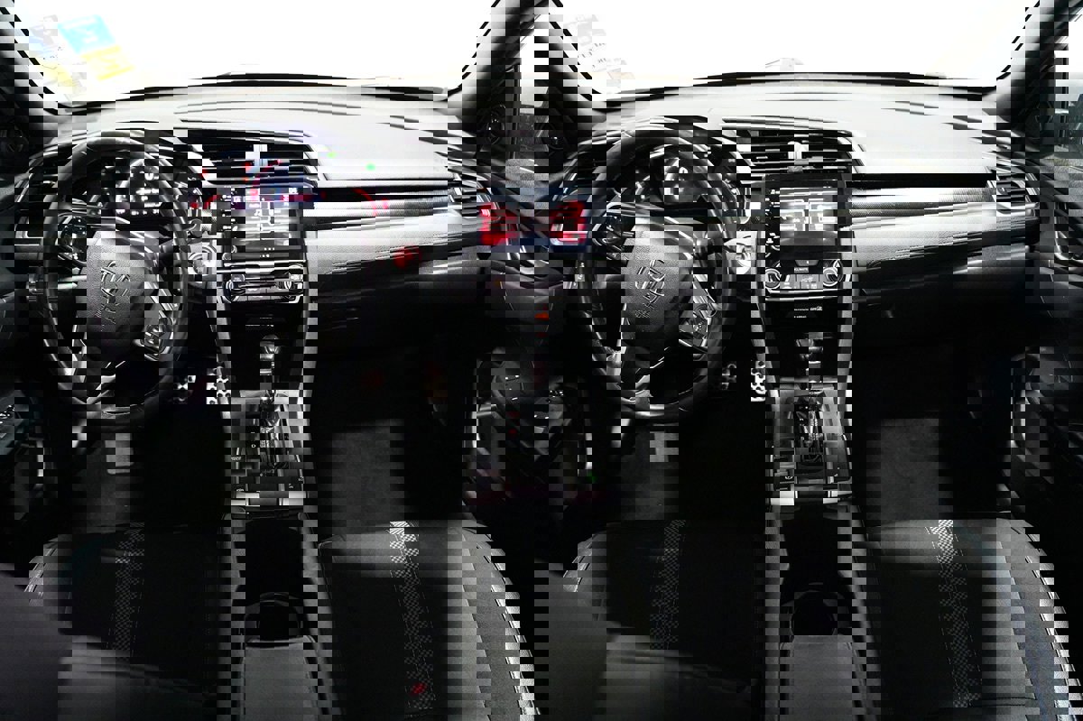 Used 2021 Honda Civic Sport image 19