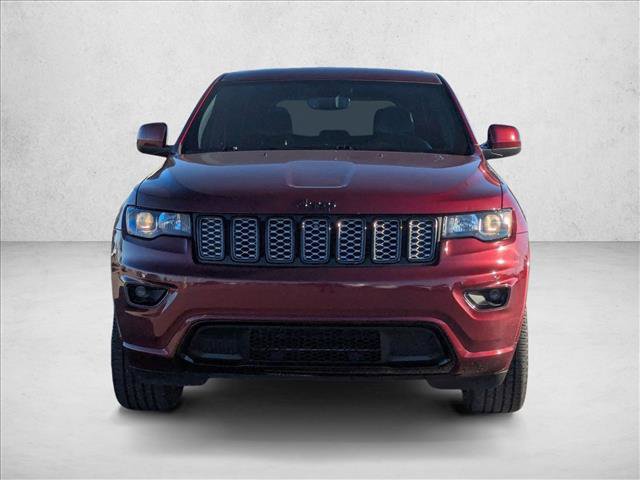 Used 2022 Jeep Grand Cherokee Laredo X video 2