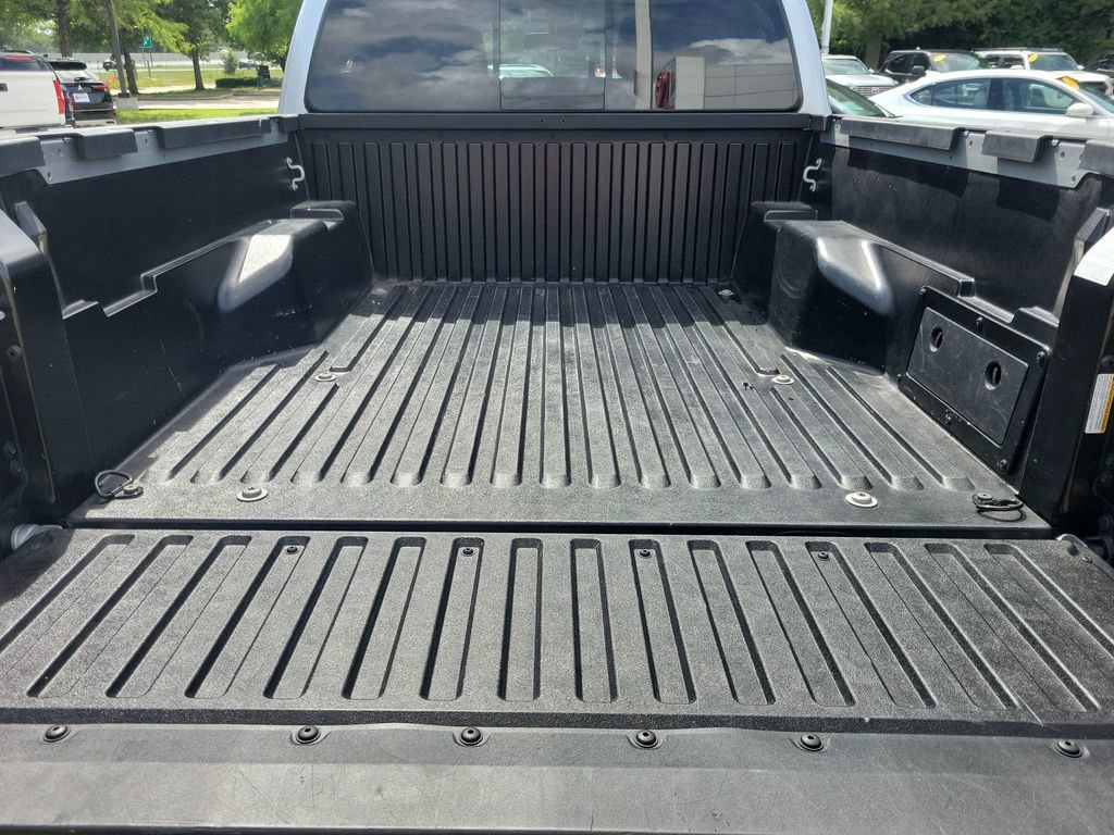 Certified 2023 Toyota Tacoma SR5 RWD image 30