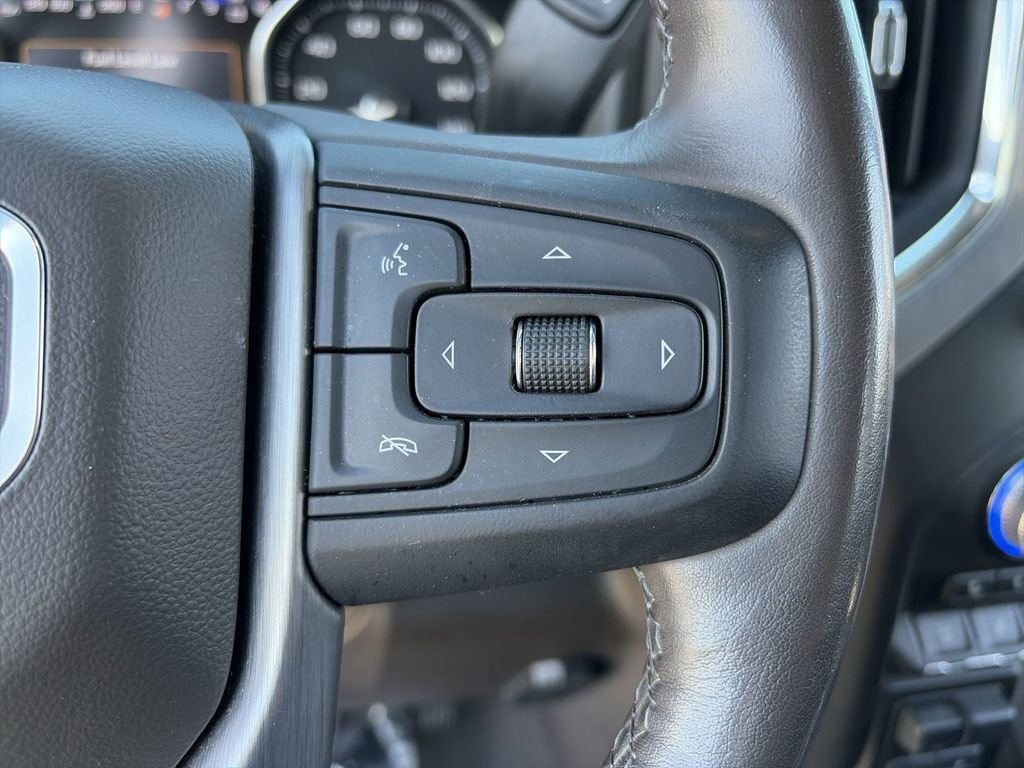 Used 2020 GMC Sierra 3500 Denali w/ Denali Ultimate Package AWD/4WD image 17