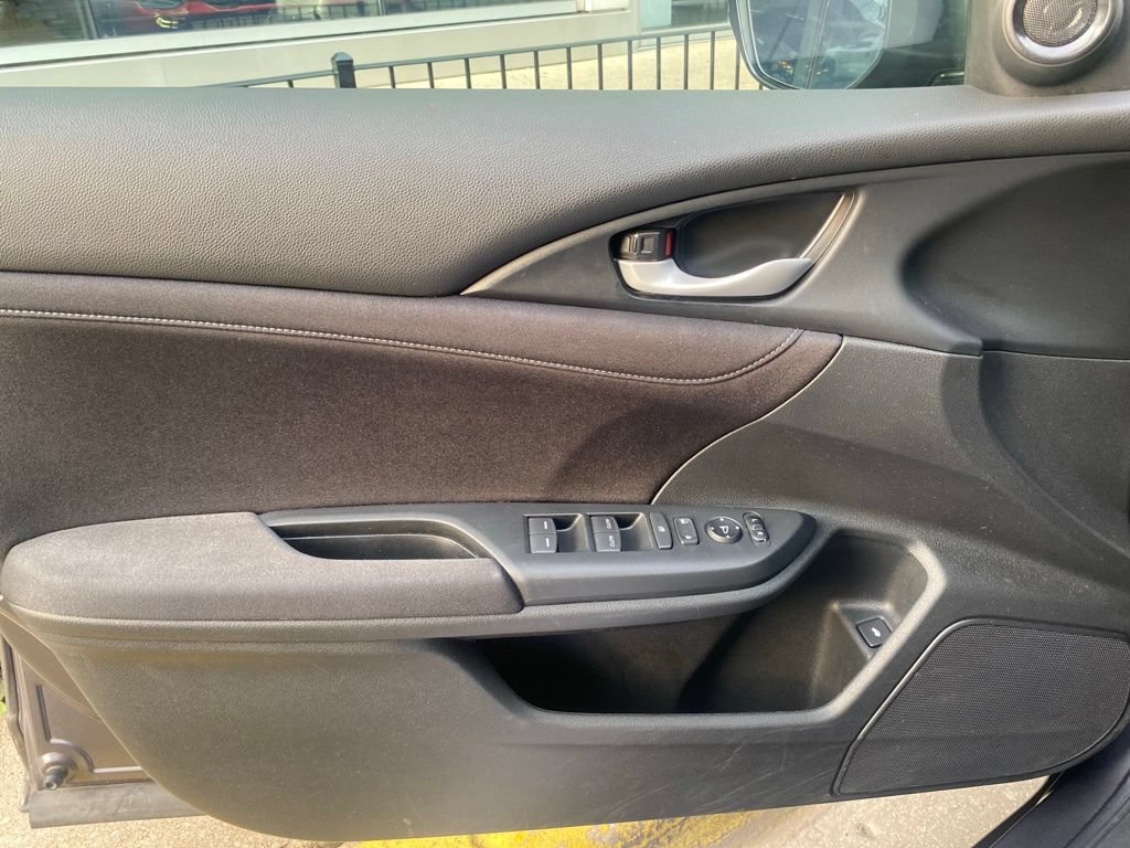 Used 2022 Honda Insight EX image 17