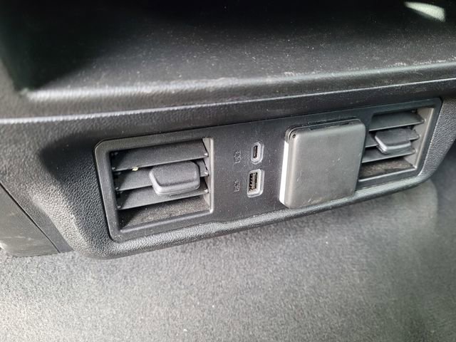 Used 2025 Chevrolet Silverado 1500 LT image 10