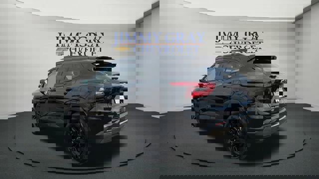 New 2026 Chevrolet Trax ACTIV w/ Driver Confidence Package image 3