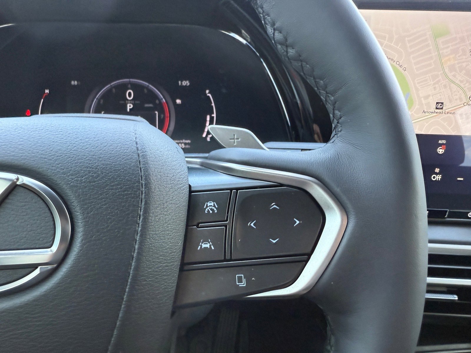 Used 2024 Lexus RX 350 FWD image 27