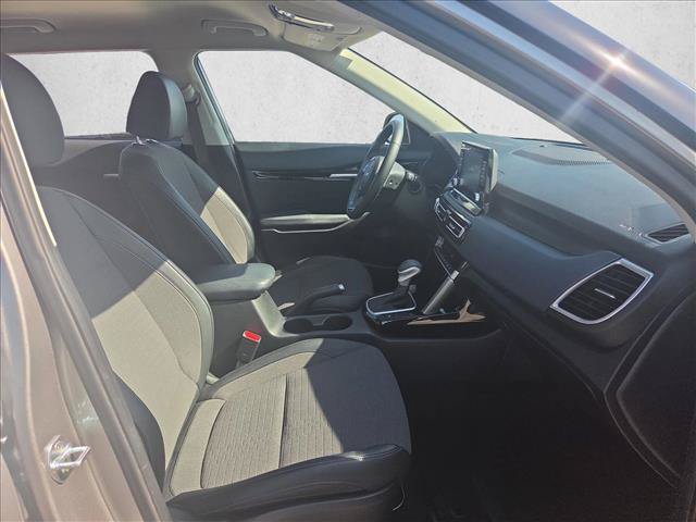 Used 2023 Kia Seltos S FWD image 18