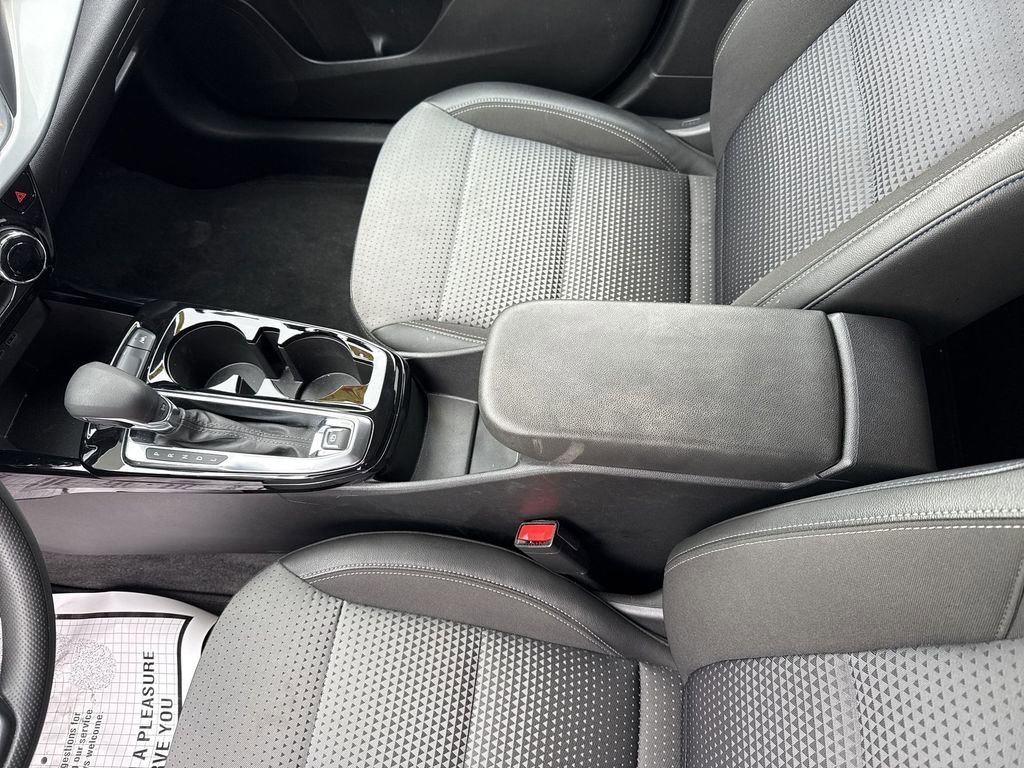 Used 2024 Chevrolet Trax LT image 22
